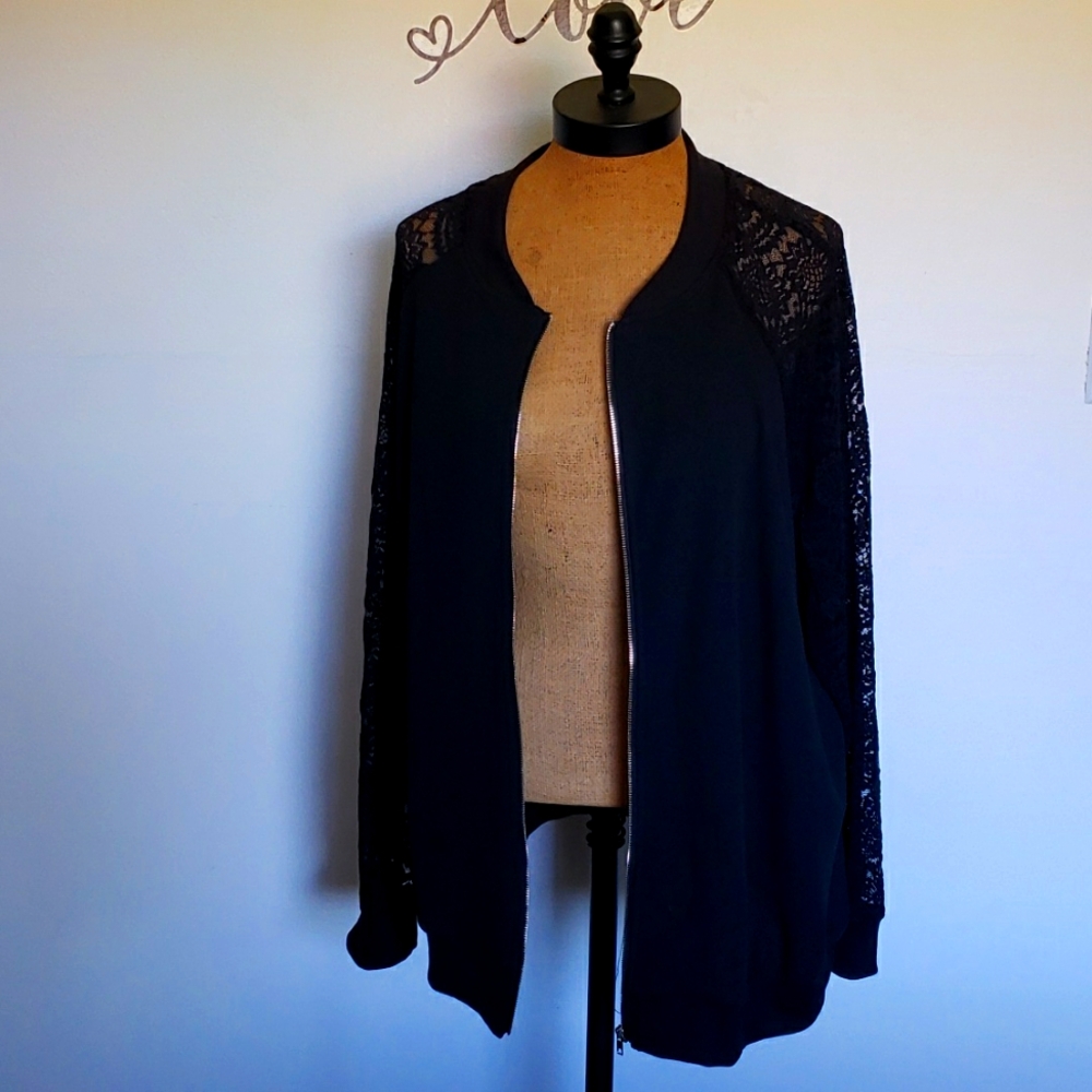Jacket - Picture 2 of 4